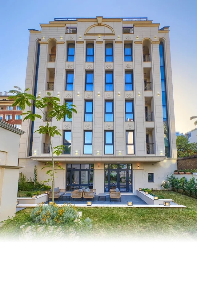 Hotel Aurora - Sofia