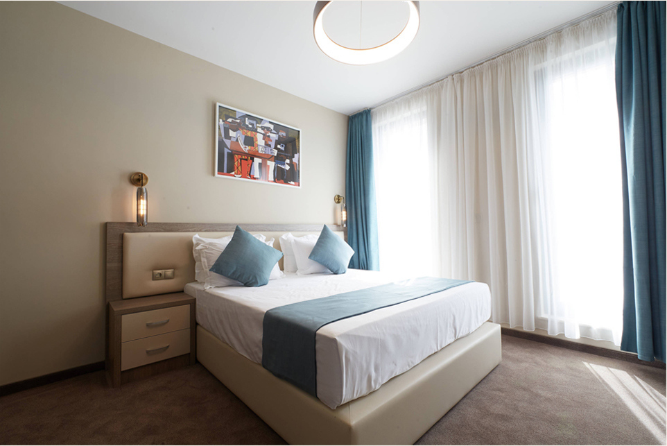 Aurora Sofia Hotel