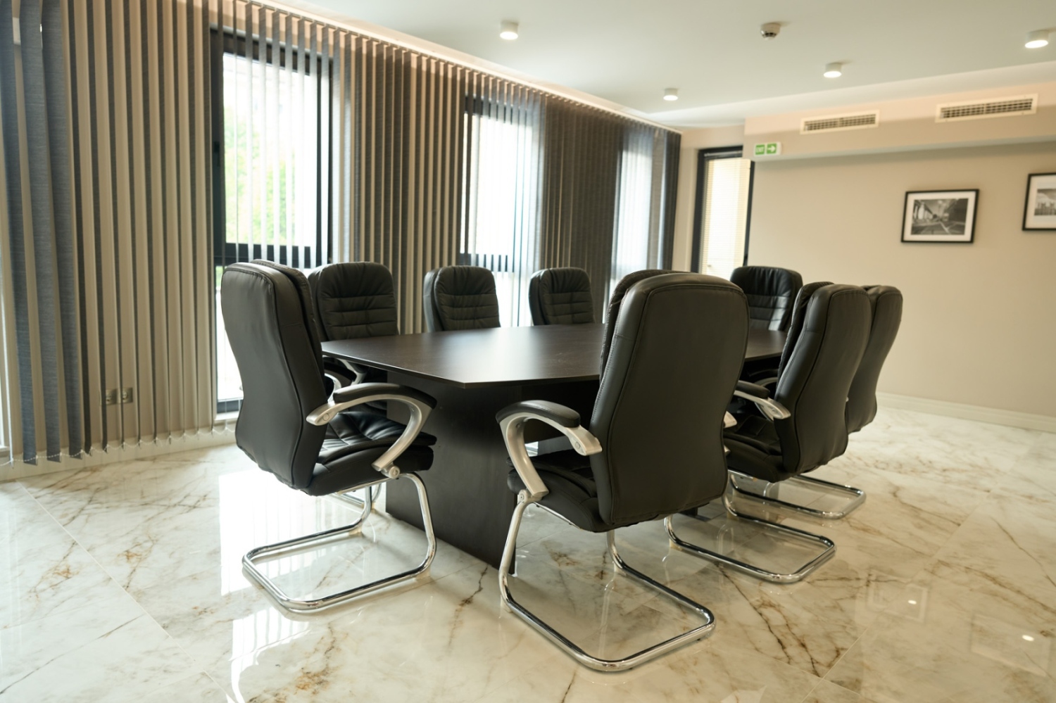 Conference room