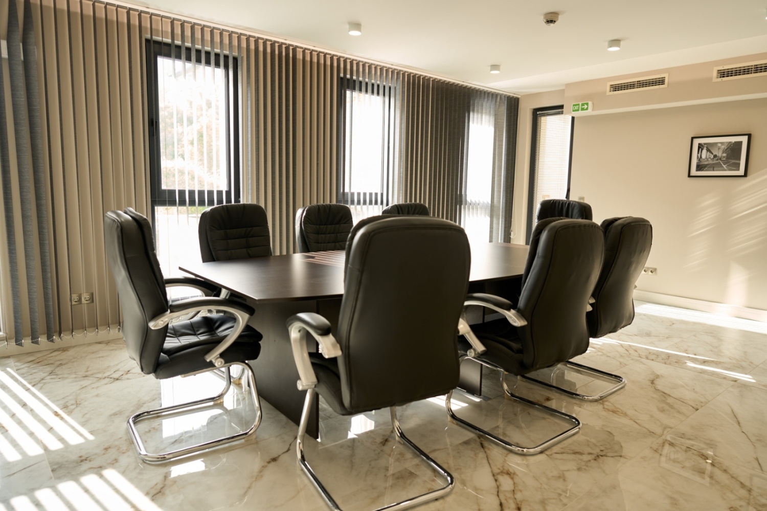 Conference room
