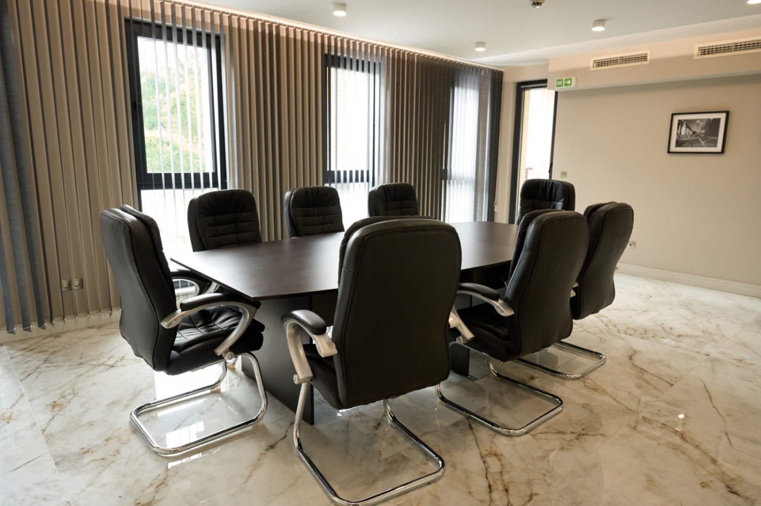 Conference room